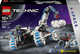 Конструктор LEGO Technic Місяцехід Lunar Outpost 1082 деталі 42211 (5702017816340) (955555912321468) - Уцінка - зображення 1