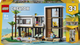Zestaw klocków LEGO Creator Nowoczesny dom 939 elementów (31153) - obraz 1