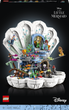 Конструктор LEGO Disney The Little Mermaid Royal Clamshell 1808 деталей (43225) - зображення 1