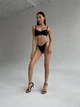 Комплект Saten Black. Розмір 70B - зображення 4