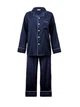 Пижама Estella deep blue. Размер M/L - изображение 10