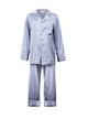 Пижама Estella cold blue. Размер XS/S - изображение 11