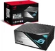 Блок питания ASUS ROG-THOR-1000P2-GAMING - Б/У - изображение 2