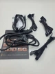 Блок живлення EVGA 500BQ 500 Вт 20+4 pin ATX ATX Чорний - Б/В - зображення 4