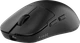 Компьютерная мышь Ajazz Беспроводная Wireless/Bluetooth Док-станция для зарядки Черная (AJ159P-MC-B) - изображение 2