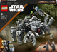 Zestaw klocków LEGO Star Wars Pajęczy czołg 526 elementów (75361) - obraz 1