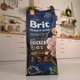 Brit Premium Dog Adult M 15 кг сухой корм для собак средних пород (весом от 10 до 25 кг) - изображение 7