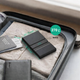 Беспроводная клавиатура Nillkin Keyboard Laptop Bluetooth универсальная клавиатура для планшета ноутбука телефона и компьютера компактная портативная для Android iOS Windows тонкая и легкая стабильное соединение - изображение 6