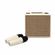 Портативна Bluetooth колонка Marshall M83 10Вт з акумулятором, двома бездротовими мікрофонами, USB TF FM, для караоке та музики - изображение 3