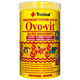 Сухой корм для аквариумных рыб Tropical в хлопьях «Ovo-Vit» 1 л (для всех аквариумных рыб) - изображение 2
