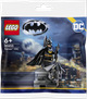 Zestaw klocków LEGO Super Heroes DC Batman 1992 40 elementów (30653) - obraz 1