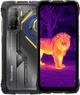 Smartfon Blackview Rock 3 8/256GB Black - obraz 1