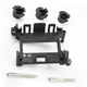 Кронштейн кріплення радару Distronic BOSCH VW 1271321010 - зображення 1