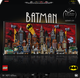 Конструктор LEGO Batman: The Animated Series Gotham City 4210 деталей (76271) - зображення 1