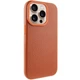 Чохол Epik Syndee with Magnetic safe на Apple iPhone 13 Pro (6.1") Golden Brown - зображення 1
