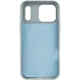 Чохол Epik Syndee with Magnetic safe на Apple iPhone 17 Pro Max (6.9") Wave Blue - зображення 3