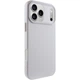 Чохол Epik Syndee with Magnetic safe на Apple iPhone 17 Pro Max (6.9") Titanium Gray - зображення 1