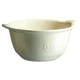 Форма для гратену керамічна Emile Henry Ovenware 14 см бежевий 022149 (08700989) - зображення 4
