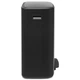 Бак для сміття з педаллю Brabantia Bo Pedal Bin 60 л чорний 211362 (00800908) - зображення 4