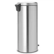 Бак для мусора с педалью Brabantia NewIcon Pedal Bin 30 л стальной 114380 (00800915) - изображение 6