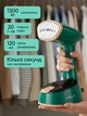 Ручной отпариватель для одежды SOKANY SK-GT-3065 GREEN (В3065А) - изображение 5