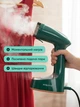 Ручной отпариватель для одежды SOKANY SK-GT-3065 GREEN (В3065А) - изображение 6