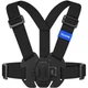 Крепление на грудь Chest Strap v2 Telesin GP-UCS-001 для экшн камер GoPro, DJI, Insta360, SJCAM и смартфонов - изображение 1