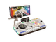 Музыкальная установка DJ Mixer с микрофоном (белая), 8 D 8 B - изображение 1