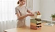 Модульні органайзери для зберігання (stackable), 1 секція - зображення 5