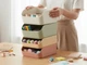 Модульні органайзери для зберігання (stackable), 1 секція - зображення 6