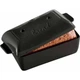 Форма для выпечки хлеба с крышкой керамическая Emile Henry Specialized Cooking 28x13x12 см черный 795504 (08700249) - изображение 1
