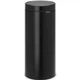 Бак для сміття Brabantia Touch Bin 30 л чорний 115301 (00800471) - зображення 1