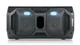 Колонка REAL-EL X-757 Black (bluetooth, FM, подсветка, TWS, USB, Micro SD, пульт ДУ) - изображение 13