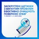 Зубная щетка Sensodyne Восстановление и Защита Мягкая (5054563029768/5054563262301) - изображение 3