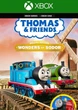 Ключ активации Thomas & Friends: Wonders of Sodor - Deluxe Edition для Xbox One/Series S/X - изображение 1