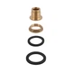 Врізання Thermo Alliance Standart 1 1/4" в бак SD40032 - зображення 7