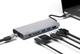 USB-C хаб Belkin USB-C 6-in-1 Multimedia Hub Grey (F4U092btSGY) - зображення 4