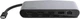Док-станція Belkin Thunderbolt 3 Dock Mini Grey (F4U098bt) - изображение 2
