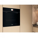 Духова шафа Whirlpool - WOI11P8FHT2SBAF - зображення 8
