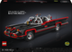Zestaw klocków LEGO Super Heroes Batman The Classic TV Series Batmobile 1822 elementy (76328) - obraz 1
