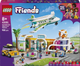 Конструктор LEGO Friends Літак і аеропорт у місті Хартлейк 958 елементів (42656) - зображення 1