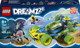 Конструктор LEGO DREAMZzz Матео й автомобіль для перегонів Z-Blob 485 елементів (71491) - зображення 1
