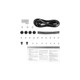 Chieftec UNI BE-10W-300 White - изображение 7
