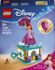 Zestaw klocków LEGO Disney Princess Wirująca Arielka 93 elementy (43259) - obraz 1
