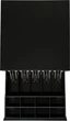 Грошова скринька ІКС E4141A 12 В Black - зображення 6