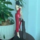Коллекционная фигурка Ада Вонг (Ada Wong) Resident Evil Резидент Эвил 32 см - изображение 9