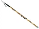 Вудилище телескопічне Bratfishing Airun Telescopic 4.0 м (10/07-019-400) - изображение 1