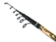Вудилище телескопічне Bratfishing Airun Telescopic 4.0 м (10/07-019-400) - изображение 2