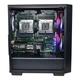Компьютер Power Up #12 для 3Ds Max&Corona Renderer/Intel Xeon Platinum 8270 x2/128 GB/SSD 1TB/GeForce RTX 5060Ti 16GB конфигурация для создания интерьеров 3D-моделирования и рендеринга - изображение 3