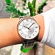 Чоловічі наручні годинники Tissot T099.407.22.038.01 - изображение 3